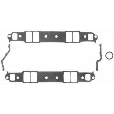 Fel-Pro Intake Manifold Gasket - 2.21 In. F29-1266